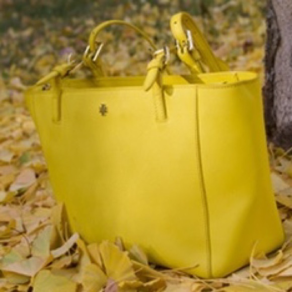 Tory Burch York Tote - Picture 8 of 8